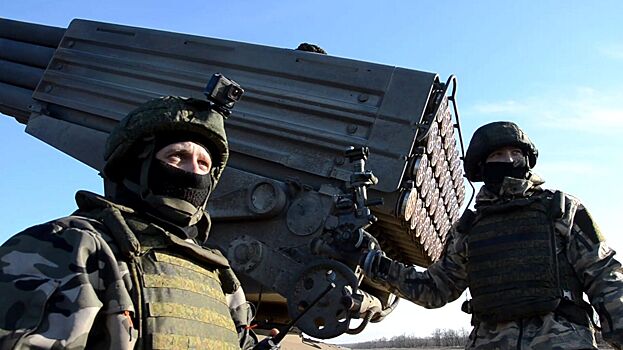 Минобороны РФ сообщило об уничтожении 257 украинских БПЛА за неделю