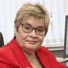 Ирина Абанкина