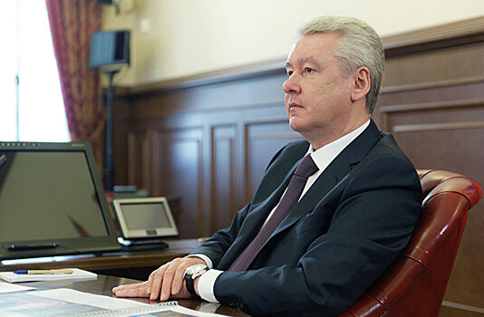 Собянин расширил круг соискателей премии молодым ученым