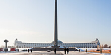 65 лет назад в Москве установили закладной камень музея Победы