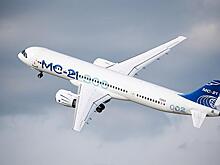 Схватка за небо: Ту-204/214 против МС-21 – победитель получает рынок
