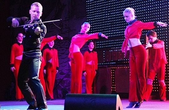 Концерты и спектакли возобновят в нижегородском «Юпитере» осенью