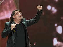 Игорь Корнелюк: обожаю белорусский народ и сам являюсь его частью