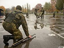 Более 600 омичей уже призвано на военную службу