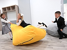 Эксперт Смарыгина: В пять-шесть лет ребенок должен играть, а не сидеть за партой