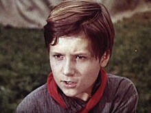 Криминал, болезни, убийство: как сложилась судьба сыгравшего пионера в советском «Кортике» актера Шевкуненко