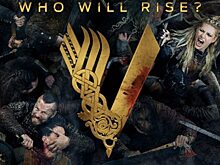 Заключительный сезон сериала «Викинги»