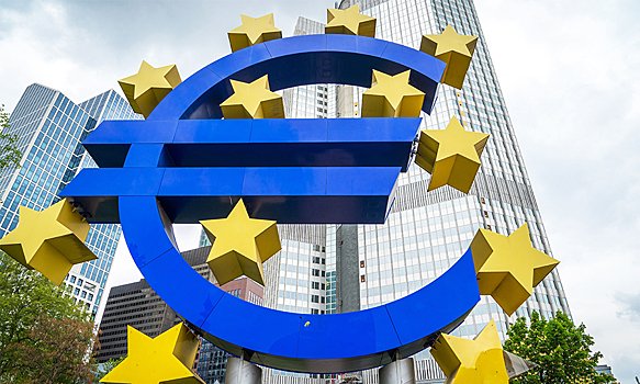 «Верх недальновидности»: экономист о решении ЕЦБ резко повысить базовую ставку