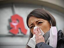 Названы последствия недолеченной простуды