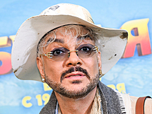 Сын и дочь спасают неизлечимо больного Киркорова