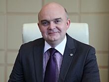 Управляющим Оренбургским отделением Сбербанка назначен Дмитрий Гордеев