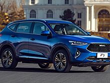 Назван ТОП-10 самых популярных китайских автомобилей лета