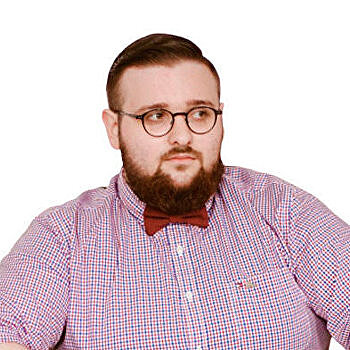 Андрей Любегин: Радуга ЛГБТ — это новая свастика Европы