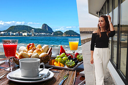 Все включено: 10 правил питания на курортах all inclusive