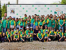 В клинском лагере «Горизонт» за пять лет отдохнули более 42 тысяч детей