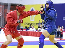 Стало известно, где пройдет чемпионат мира по самбо 2024 года