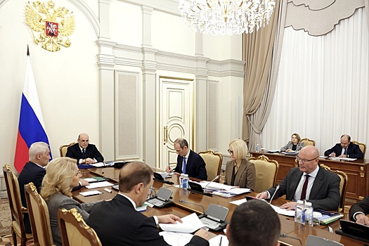 Мишустин обновил программу содействия занятости молодежи