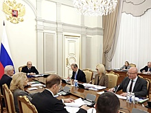 Мишустин обновил программу содействия занятости молодежи