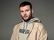 В  Минске Макс Корж попался силовикам