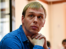 В Москве начались обыски по делу Голунова