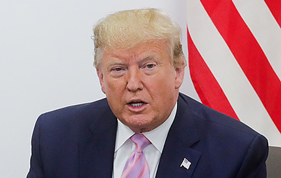 Суд в США прекратил разбирательство по делу Трампа о хранении документов