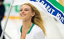 Самая известная ice-girl в КХЛ: боже, как Билялетдинов мог мне нравиться?