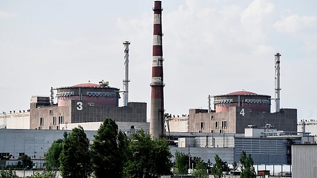 На Запорожье заявили, что Бердянск ощутит проблему нехватки воды из-за ЧС на Каховской ГЭС