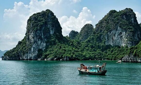 Прямое авиасообщение между Россией и Вьетнамом может восстановиться в ноябре