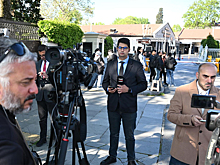 Офис Зеленского обнародовал указ о составе делегации Украины на переговорах