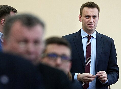 Алексей Навальный — настоящая альтернатива Владимиру Путину?