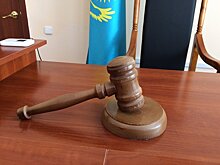 Прокурор просит освободить от наказания Жампозова в связи со смертью