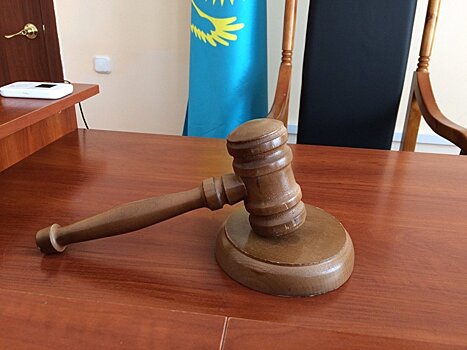 Тулешову присудили 5 лет лишения свободы за неуплату налогов