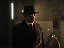 Звезда «Мажора» предстанет в новом образе в будущем сериале