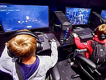 Российский рынок онлайн-игр потерял до 80 процентов своего объема