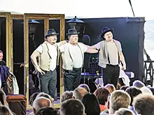 28 августа Самарская филармония откроет очередной концертный сезон