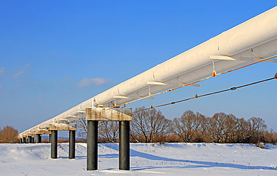 Казахстан восстановил транспортировку нефти в Россию