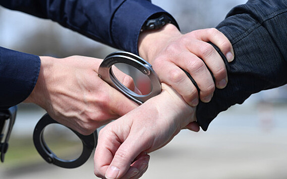 В Коми арестовали директоров госкомпаний за хищение 34 млн рублей