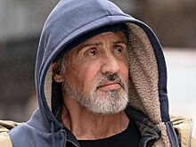 Amazon работает над «Самаритянином 2» — супергеройским боевиком со Сильвестром Сталлоне