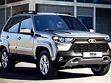 Lada Niva Travel: реальный «проходимец» за небольшие деньги
