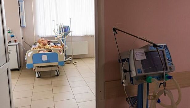 В Минздраве РК рассказали о резервных койках для ковидных больных