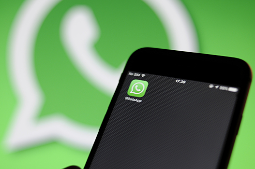 WhatsApp прекратит работу на ряде смартфонов