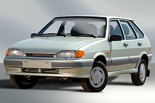 Стали известны самые популярные подержанные автомобили России