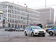 МВД скрывает информацию о самоубийствах сотрудников правоохранительных органов