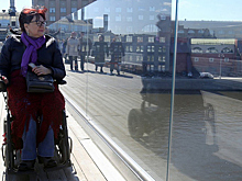 Установление инвалидности могут перевести в онлайн