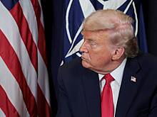 Трампа призвали успокоиться