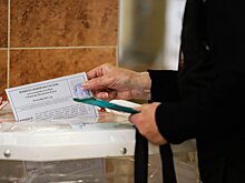 Избирком Калмыкии утвердил результаты выборов в парламент региона