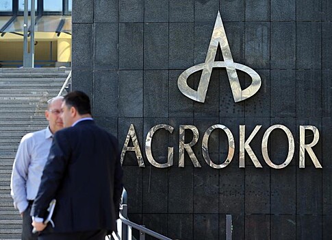 ВТБ намерен вернуть не менее 50-60% задолженности Agrokor