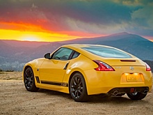 Nissan подтвердил выпуск преемника спорткупе 370Z