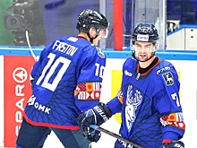 Нижегородское «Торпедо» разгромно проиграло омскому «Авангарду»