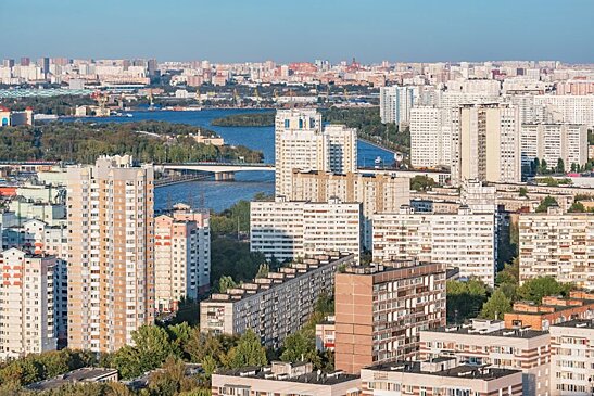Названы города, в которых быстрее всего дорожает жилье